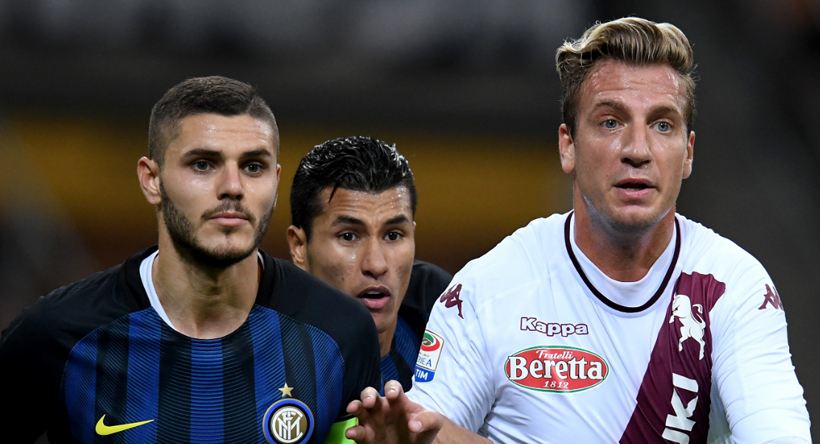 Maxi Lopez Icardi