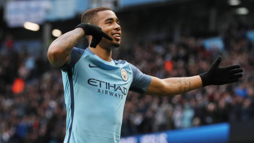 Gabriel Jesus