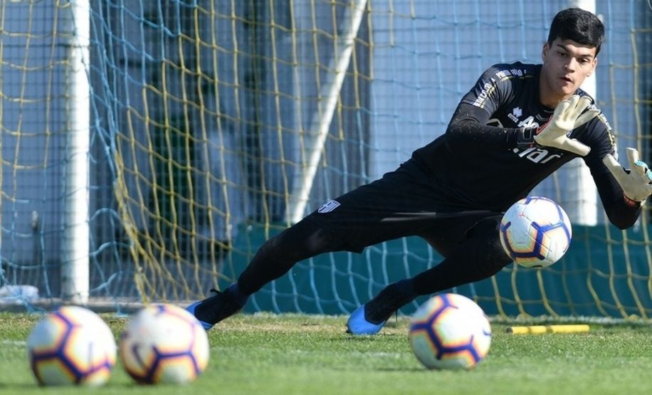 Gabriel Brazao