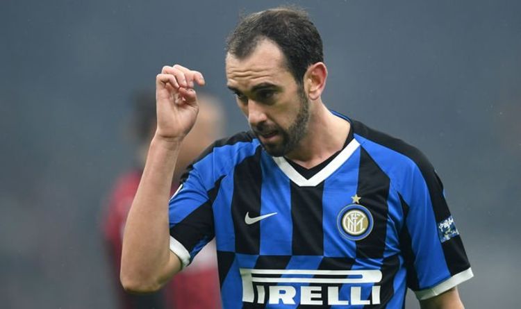 Godin Inter