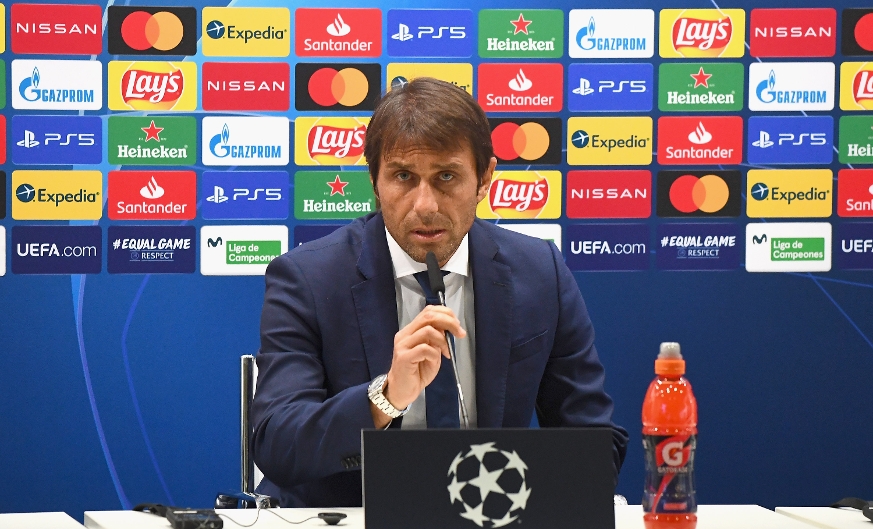 Antonio Conte