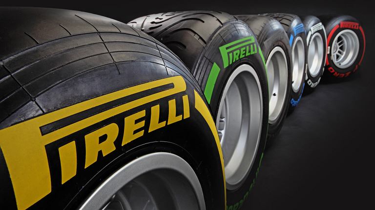 Pirelli