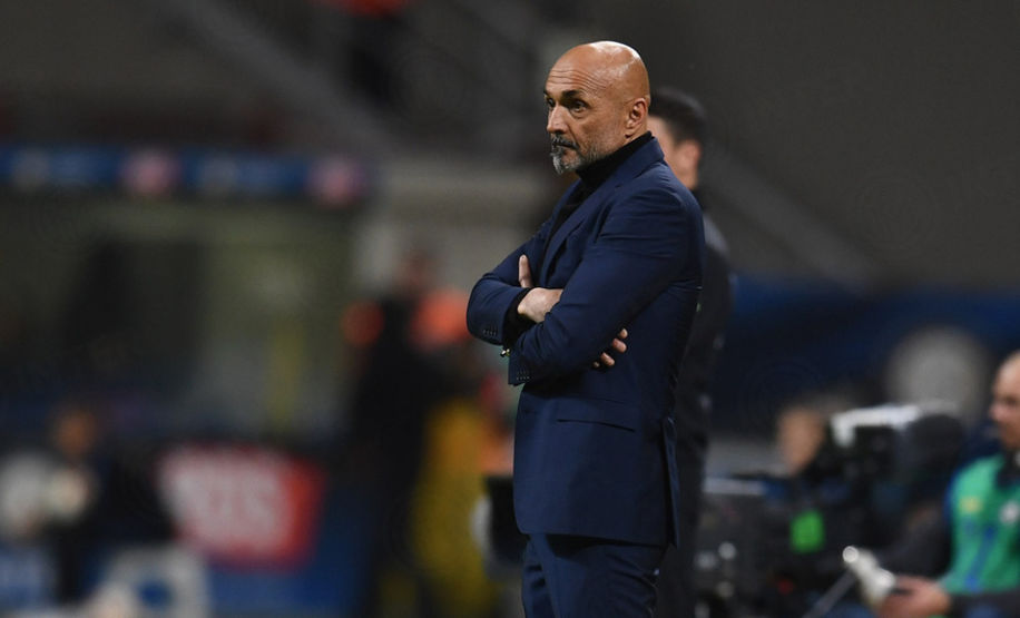 Luciano Spalletti