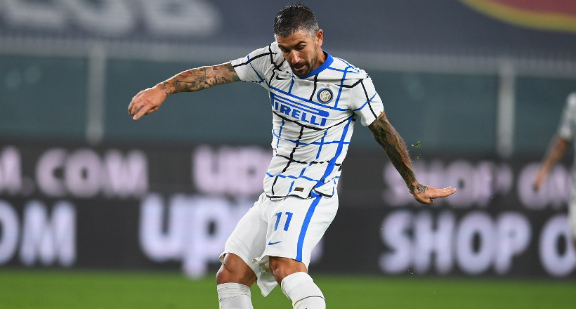 Aleksandar Kolarov