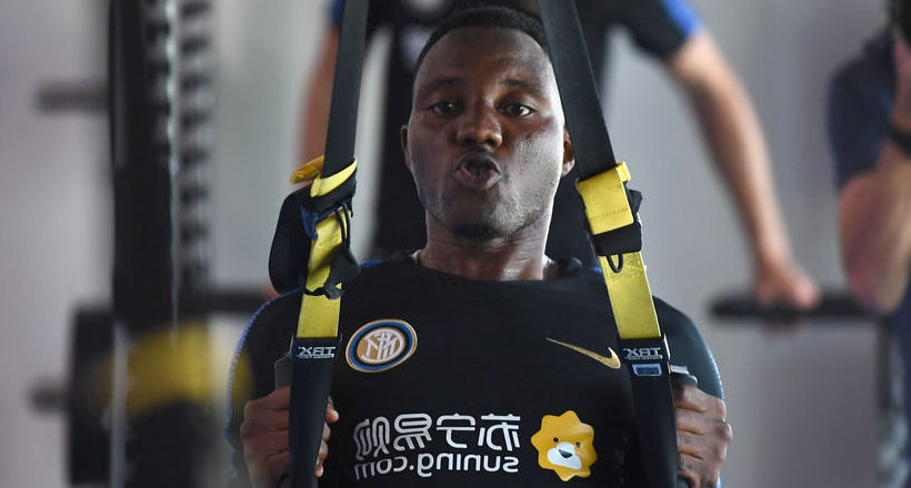 Kwadwo Asamoah