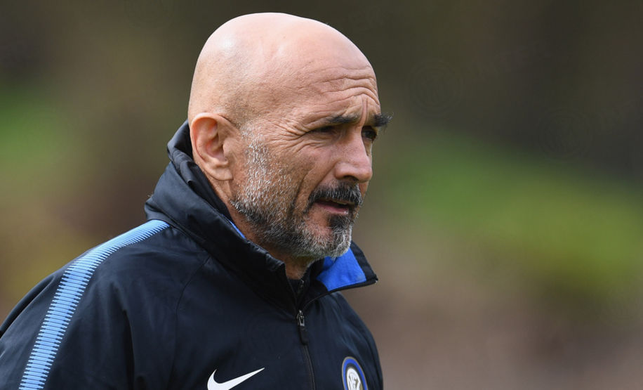 Luciano Spalletti