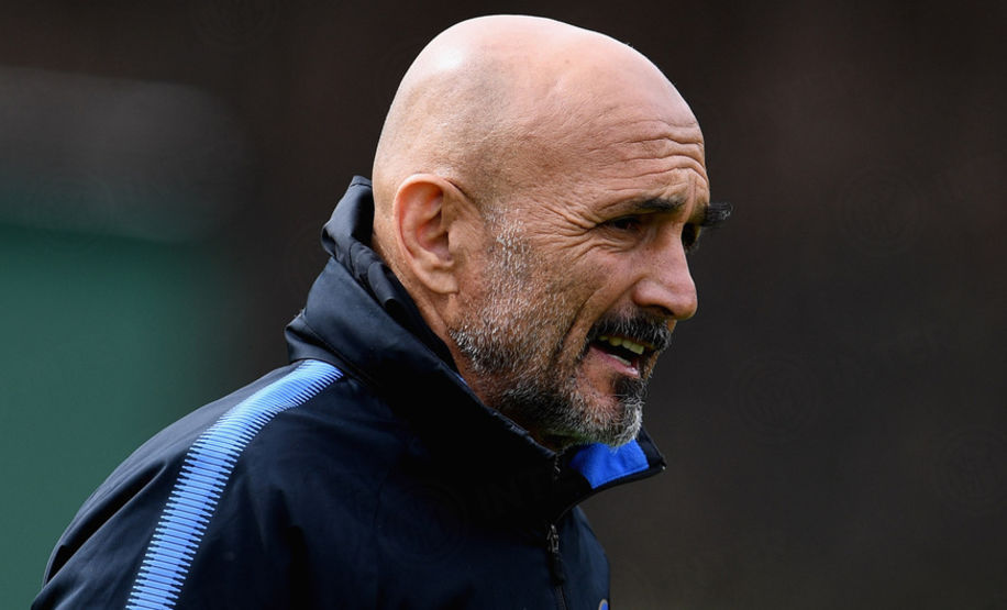 Luciano Spalletti