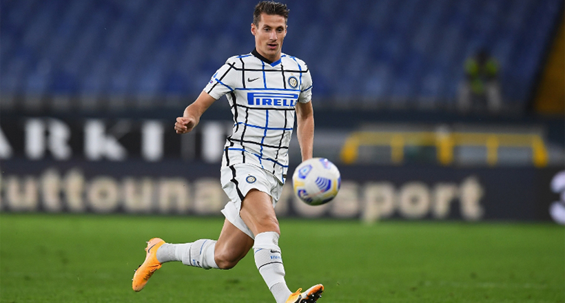 Andrea Pinamonti