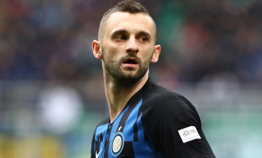 Marcelo Brozovic