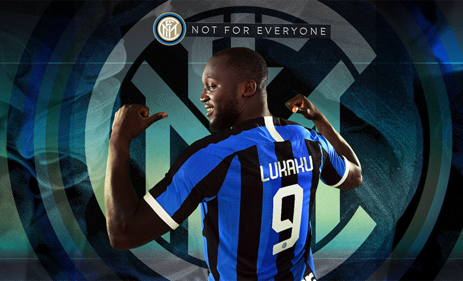 Romelu Lukaku