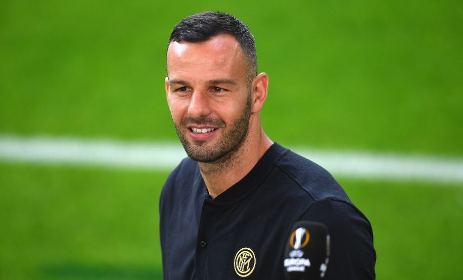 Samir Handanovic