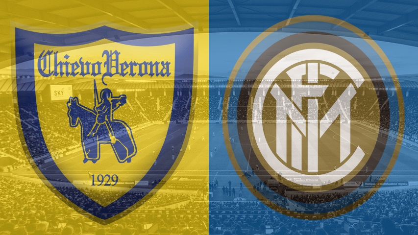Chievo - Inter