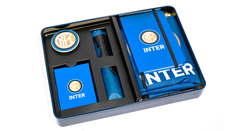 fdp inter club gadżet