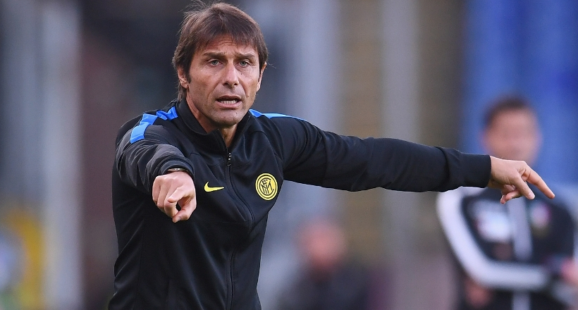 Antonio Conte