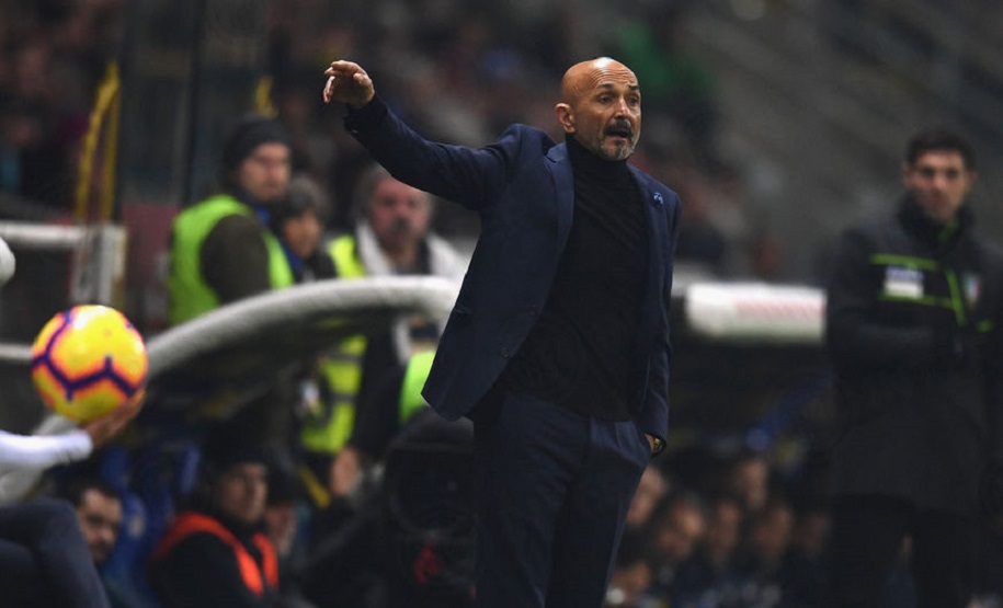 Luciano Spalletti