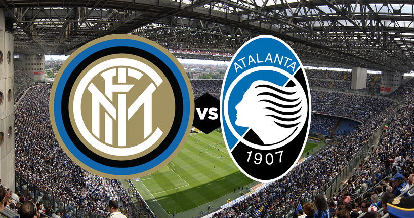 Inter - Atalanta