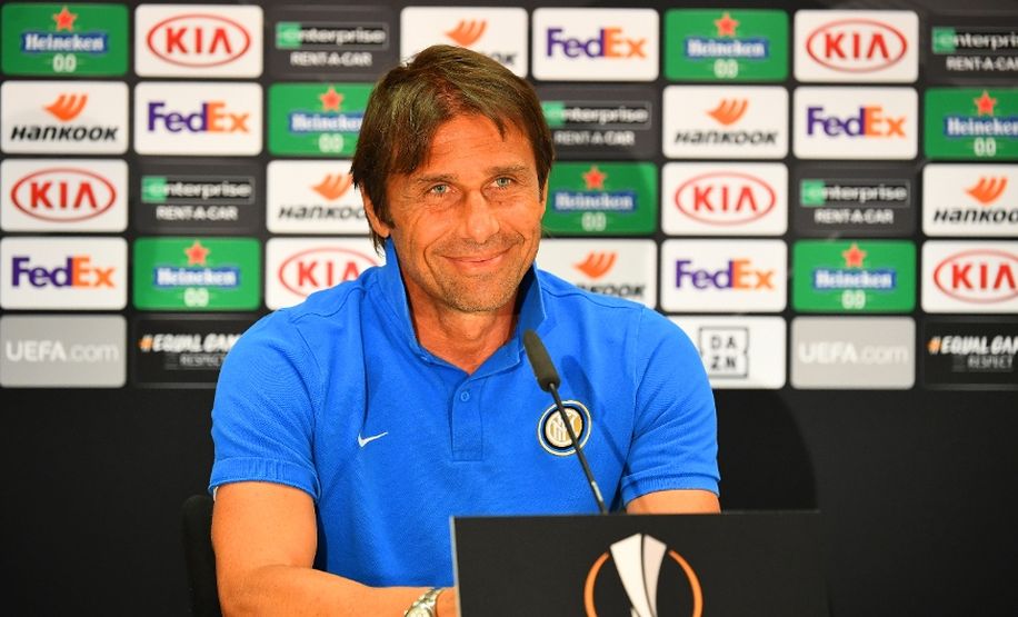 Antonio Conte