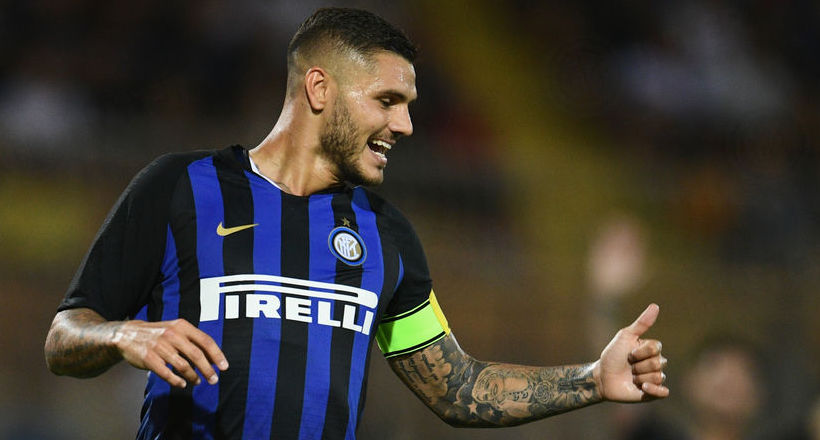Mauro Icardi
