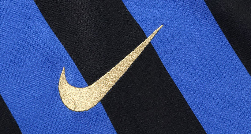 Nike Inter koszulka