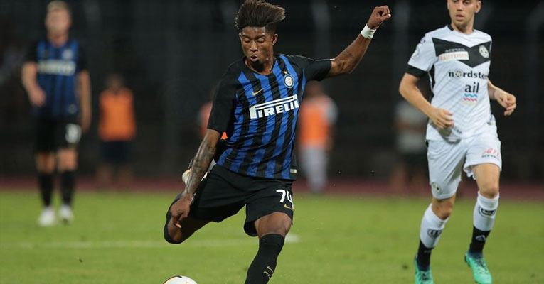 Eddie Salcedo