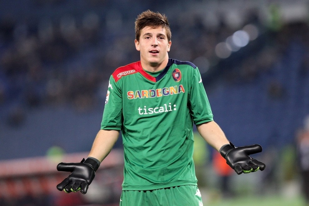 Alessio Cragno