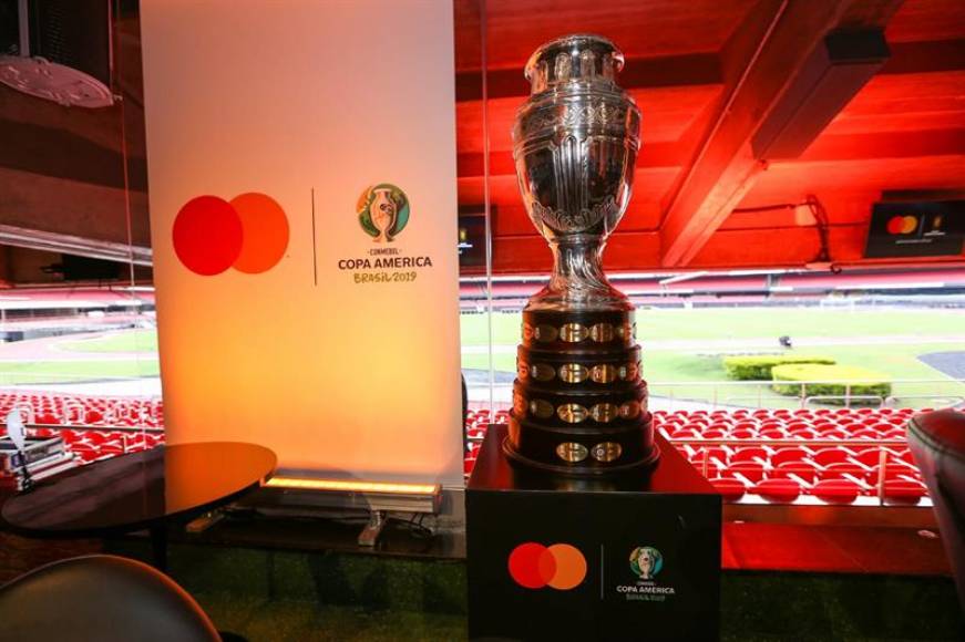 Copa America