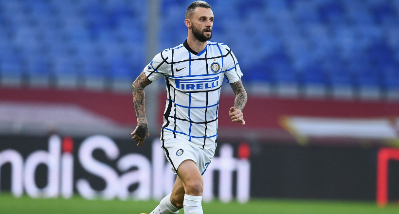 Marcelo Brozović