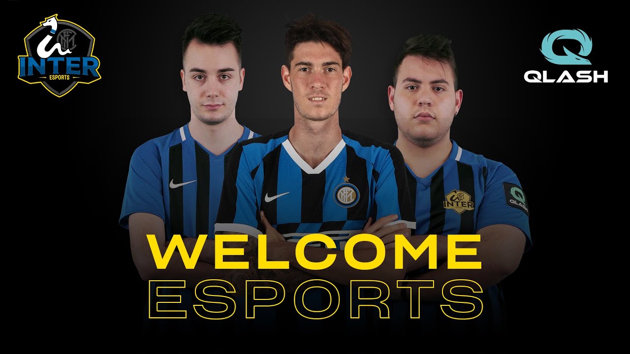 Inter esport
