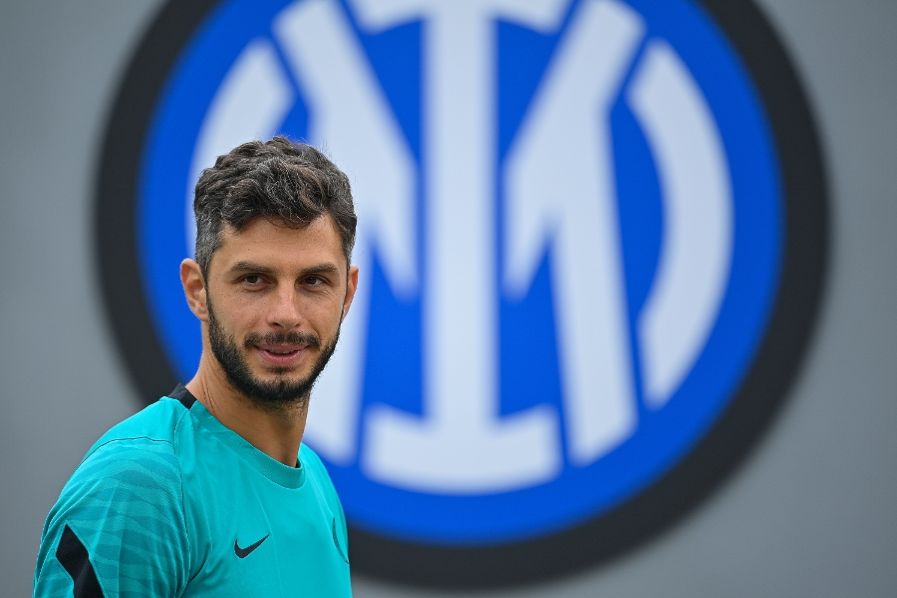 Andrea Ranocchia