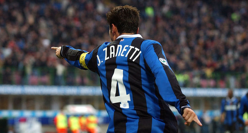 Javier Zanetti