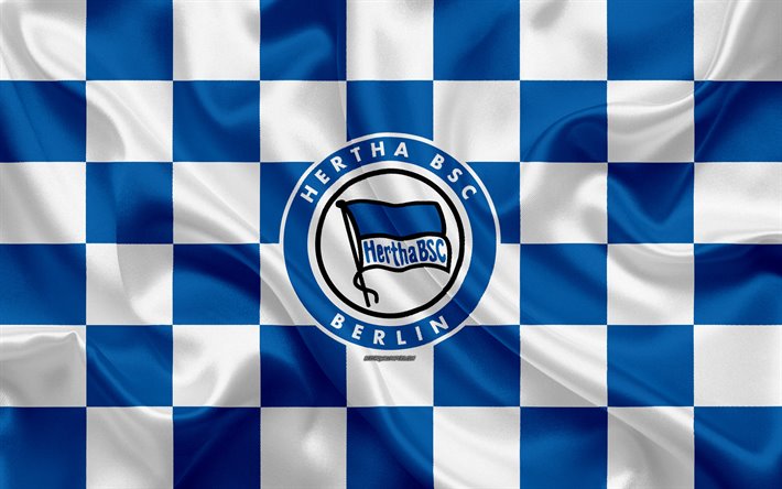 Hertha Berlin