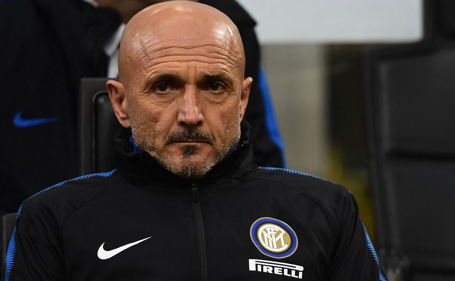 Luciano Spalletti
