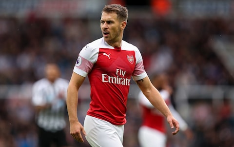 Aaron Ramsey