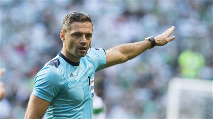 Damir Skomina
