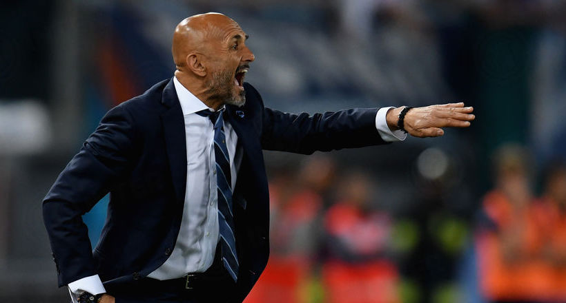 Luciano Spalletti