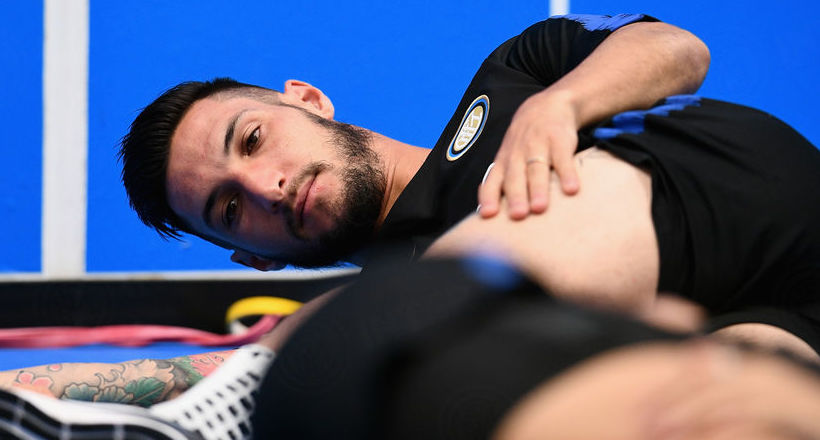 Matteo Politano