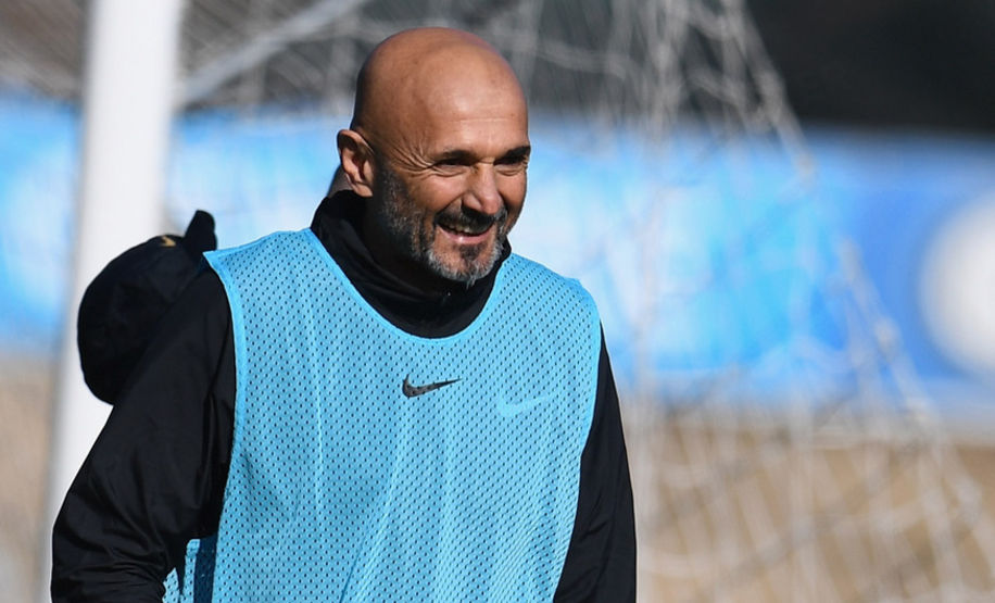 Luciano Spalletti