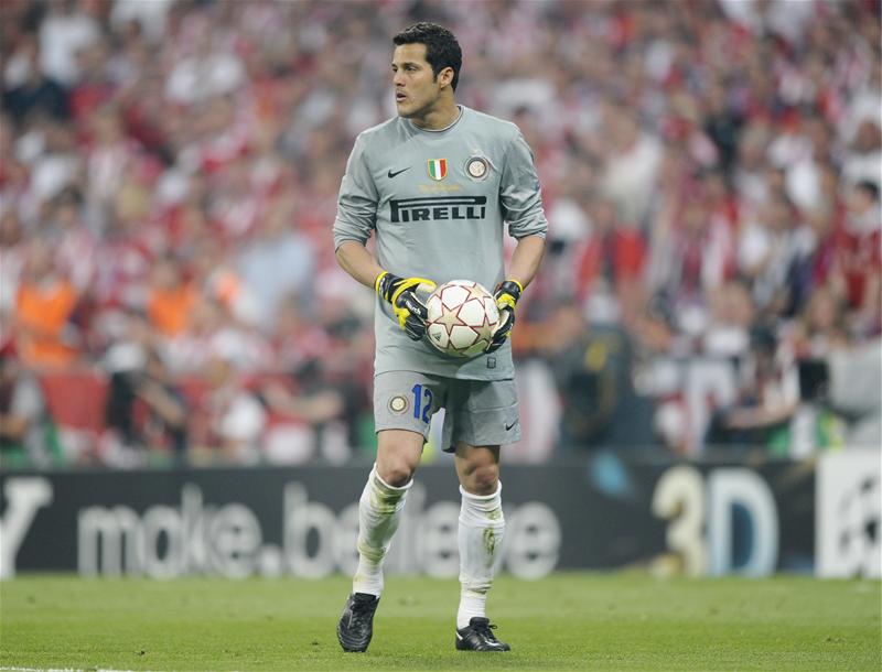Julio Cesar