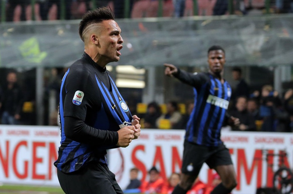 Lautaro i Keita