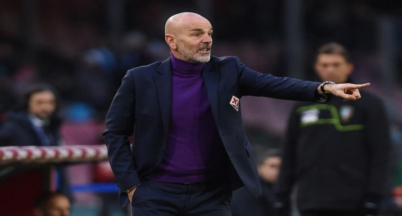 Stefano Pioli