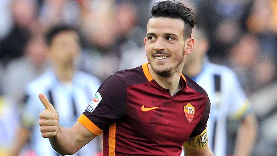 Alessandro Florenzi