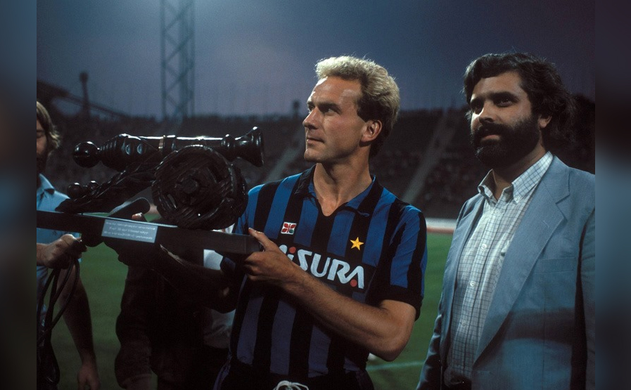 Rummenigge