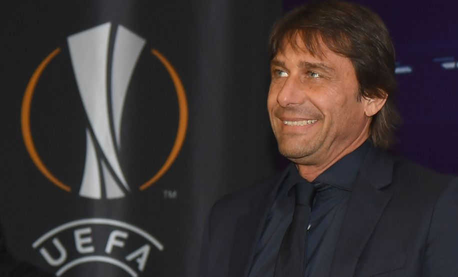Antonio Conte