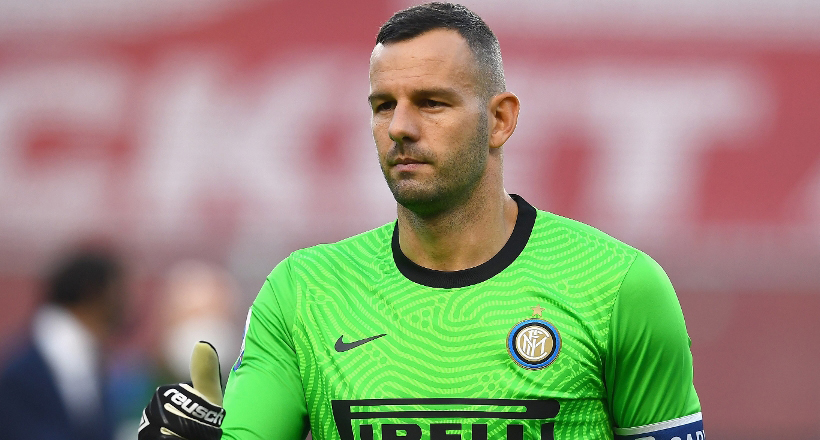 Samir Handanović