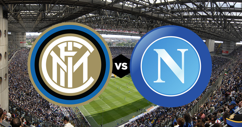 Inter - Napoli