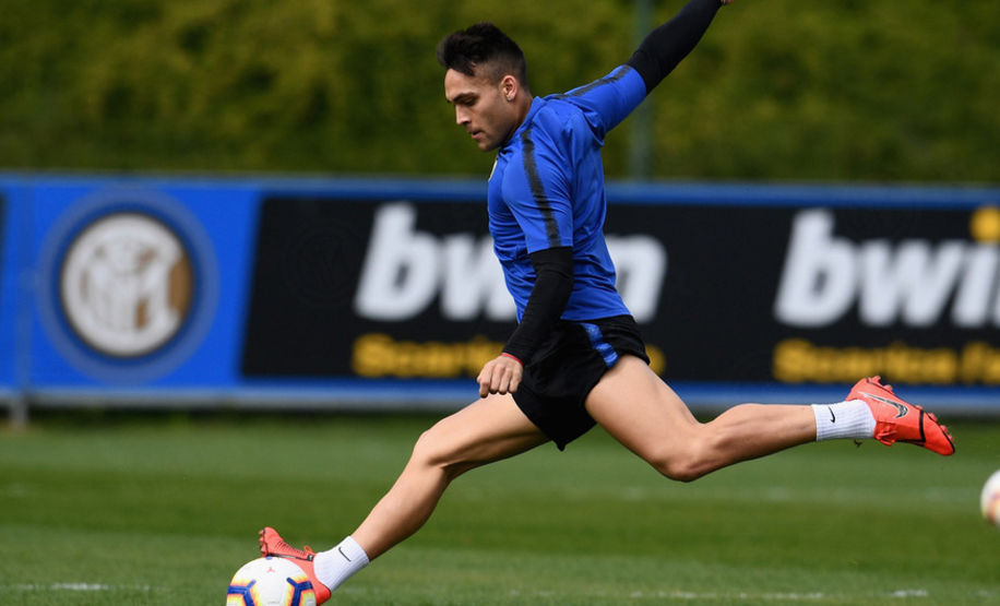 Lautaro Martinez