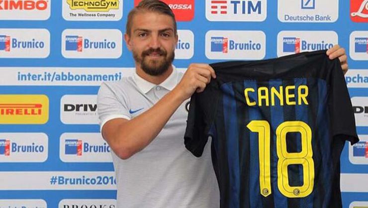 Caner Erkin