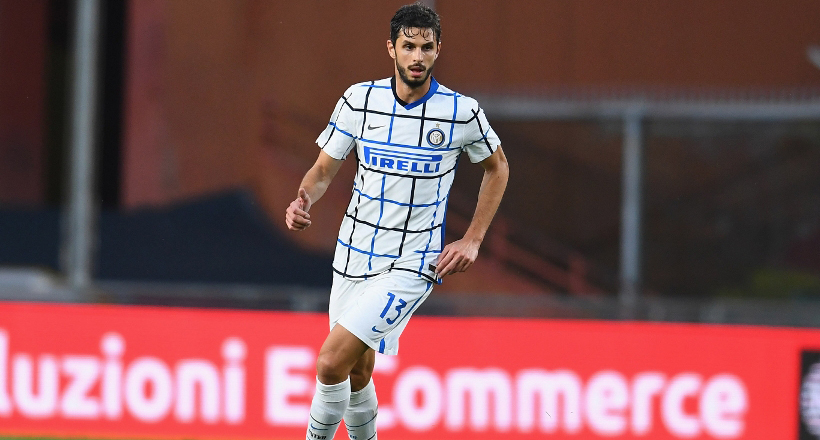 Andrea Ranocchia