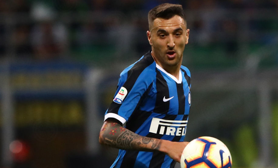Matias Vecino