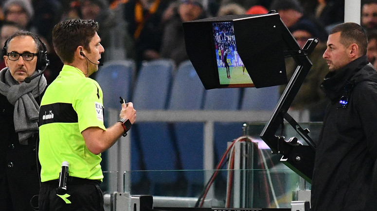 VAR